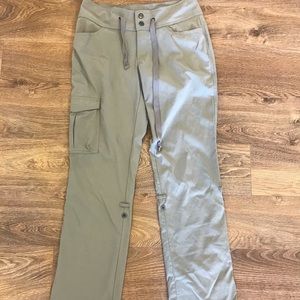 Columbia Tech Trail Pant